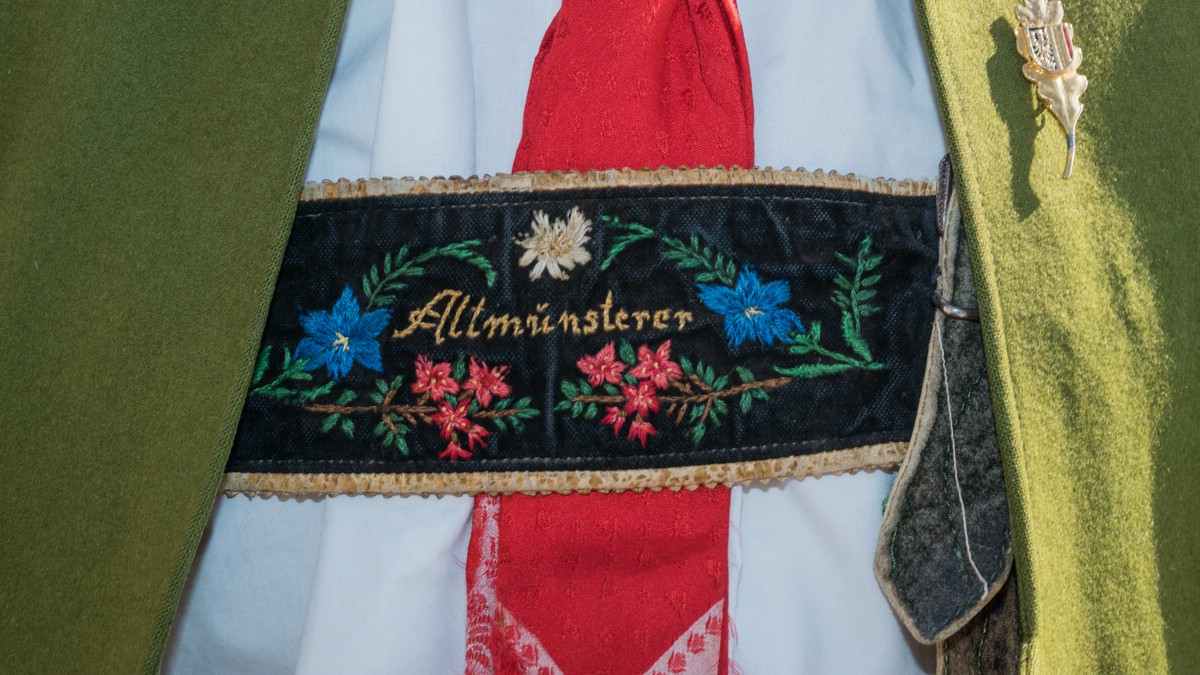 2019.03.31 Liebstattsonntag in Gmunden - Die Traunkirchner